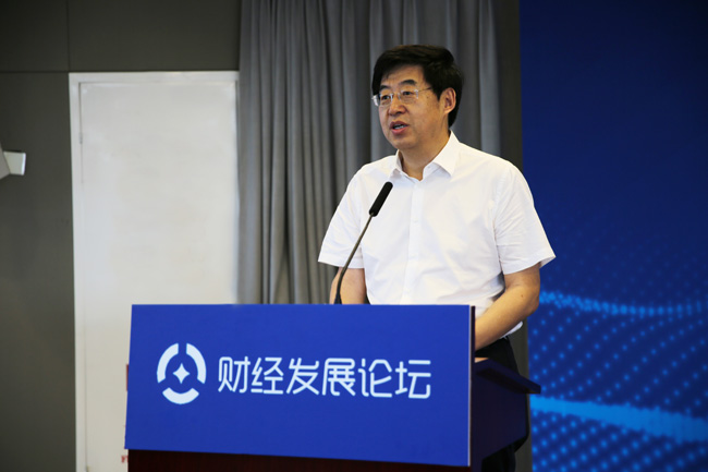 人民日报出版社社长董伟