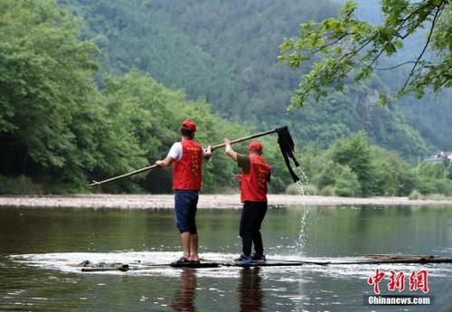 环保督察掀起“绿色风暴”整改落实到百姓家门口