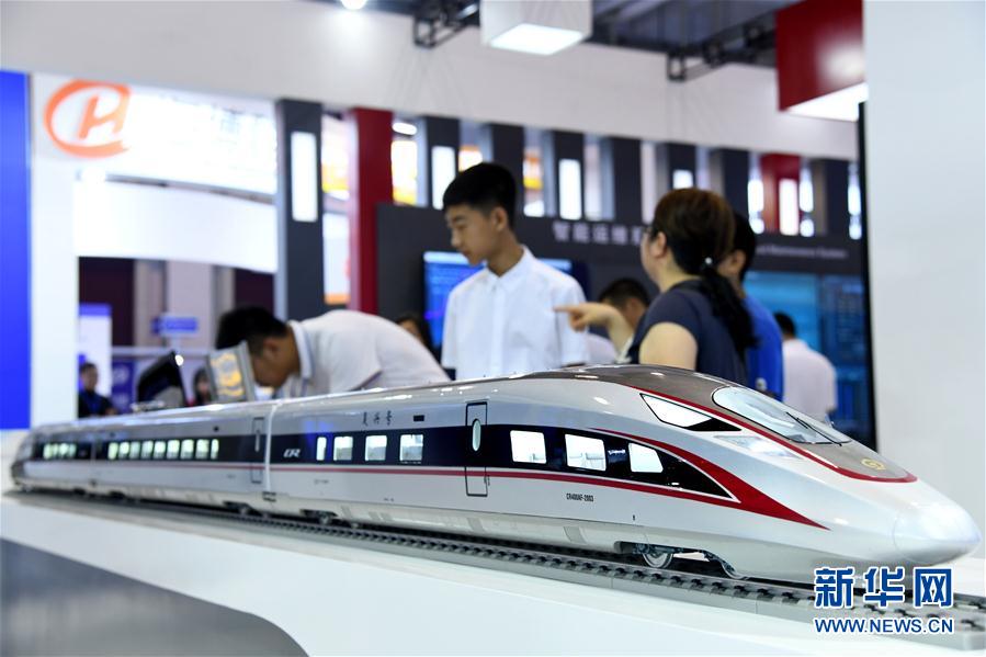 （科技）（2）青岛：软博会谋创新展融合