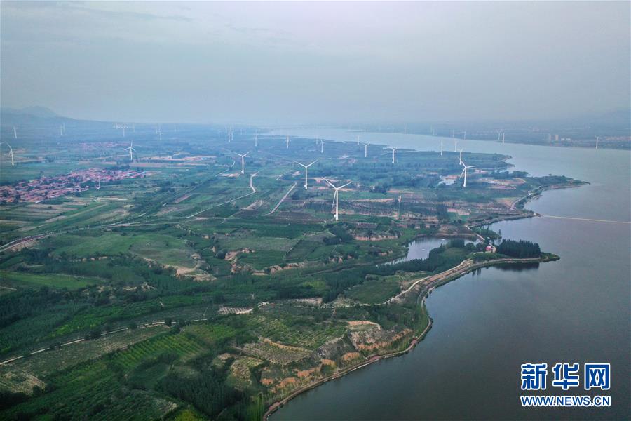 （环境）（4）建国家湿地公园 保一湖清水进京