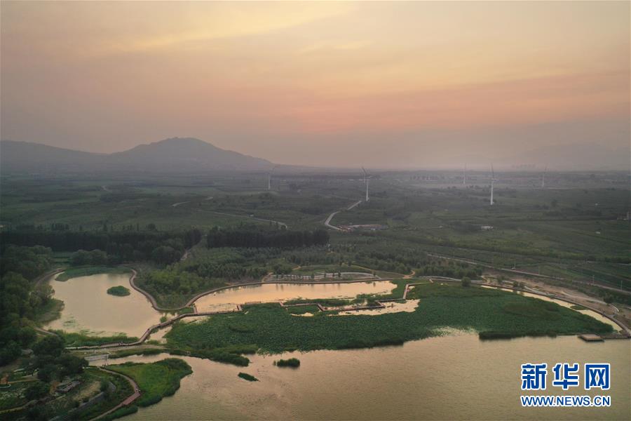 （环境）（2）建国家湿地公园 保一湖清水进京