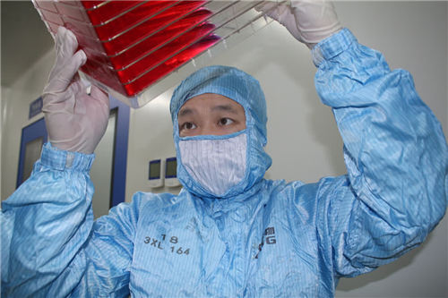 向病毒发出挑战，向科学探寻答案——中国生物新冠灭活疫苗研发团队攻关纪实图2