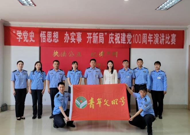 十五年初心未变 徐州车管砥砺前行