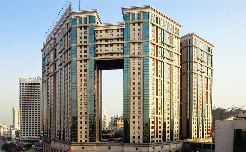 上海光大会展中心