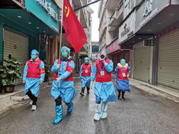 乡村战疫，广西靠什么经受住大考