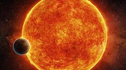 相距1.5亿公里，给太阳大气做CT