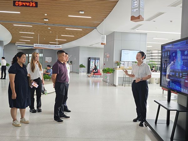 绿动未来 政民同行 2025年南昌市林业局“政府开放周”活动启动_fororder_微信图片_20251014142953