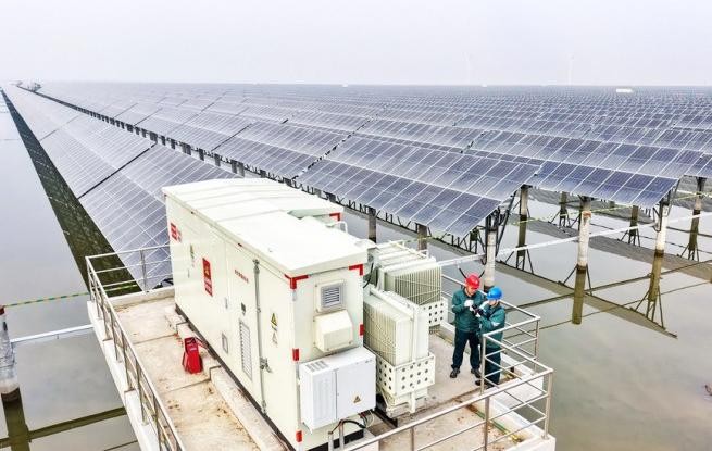 河北沧州新能源装机容量突破1000万千瓦