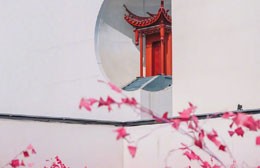 收藏！#适合中国宝宝体质的主题乐园#