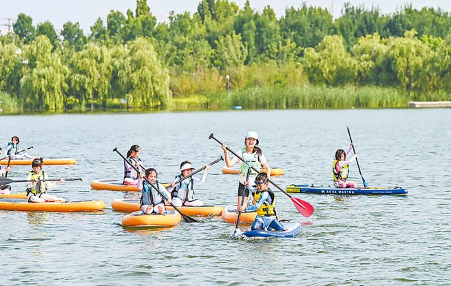 深入推进雄安新区高质量建设和发展